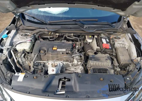 2018 Honda Civic Lx z USA, uszkodzony, nr VIN 2HGFC2F56JH500517